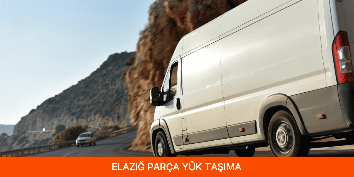 Parça Yük Taşıma